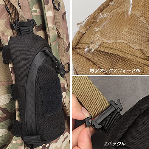 メディカルポーチ　実物包帯等 サバゲー 引退 61xDBZw5BsL._UF350,350_QL50_.jpg