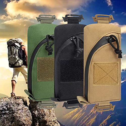メディカルポーチ　実物包帯等 サバゲー 引退 Amazon | SEKIDAR多機能ポーチ メディカル ポーチ サバゲー
