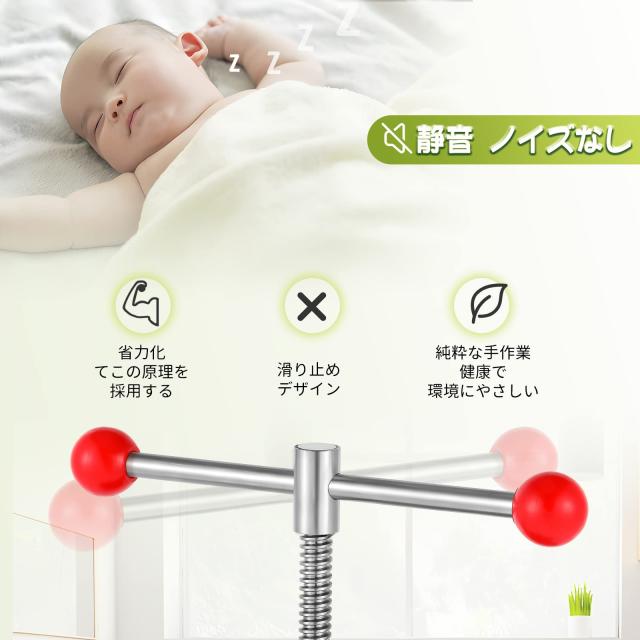 Spolehli 3L手動 ブドウ 圧搾機 蜂蜜圧搾機 果汁絞り器 【健康生活】 脱水機 2/3/5L容積選択でき フィルター/ホース別売 工事不要 蜂蜜/_3