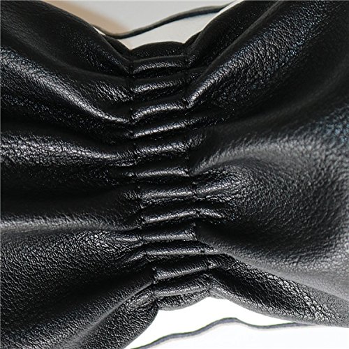 CRAFTSMAN(クラフトマン) ゴルフウッドカバー クラブヘッドカバー 4個セット（1.3.5.UT） ドライバー用・フェアウェイウッド用・ユーティ