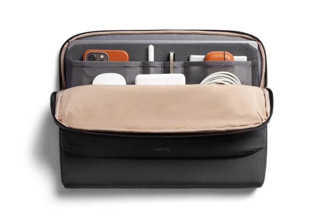 [Bellroy] Laptop Caddy ノートPC16インチ用ケース - Slate_1