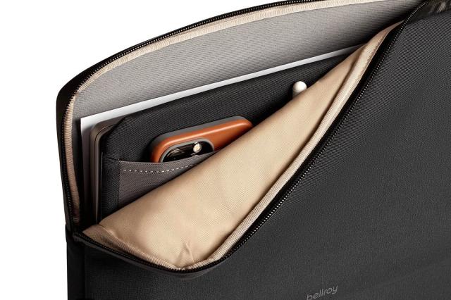 [Bellroy] Laptop Caddy ノートPC16インチ用ケース - Slate_4