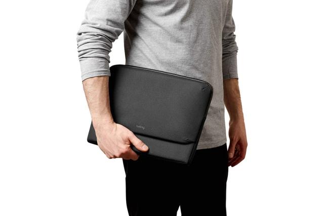 [Bellroy] Laptop Caddy ノートPC16インチ用ケース - Slate_5