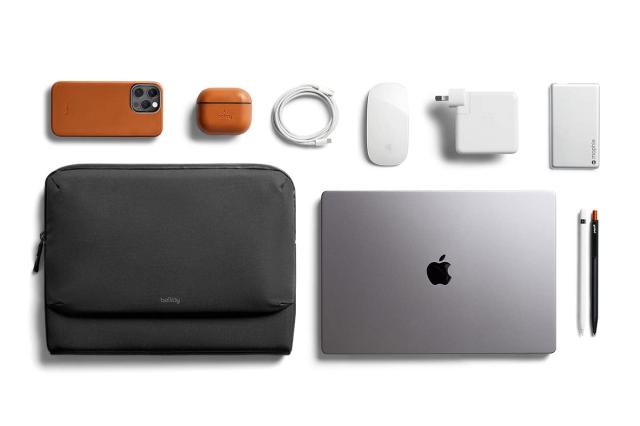 [Bellroy] Laptop Caddy ノートPC16インチ用ケース - Slate_6