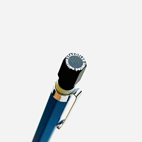 ステッドラー(STAEDTLER) 限定 ヘキサゴナル シャープペンシル 0.5mm【バージョン0】 925-77-05Lの通販はau PAY  マーケット - 昴マーケット | au PAY マーケット－通販サイト