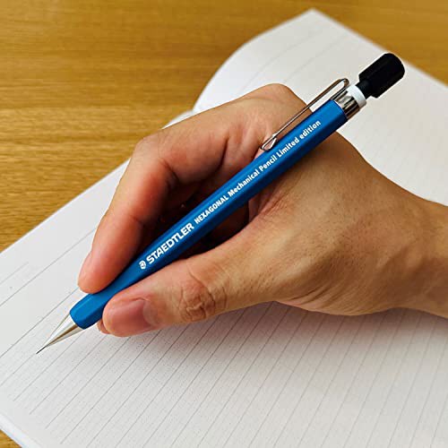 ステッドラー(STAEDTLER) 限定 ヘキサゴナル シャープペンシル 0.5mm【バージョン0】 925-77-05Lの通販はau PAY  マーケット - 昴マーケット | au PAY マーケット－通販サイト