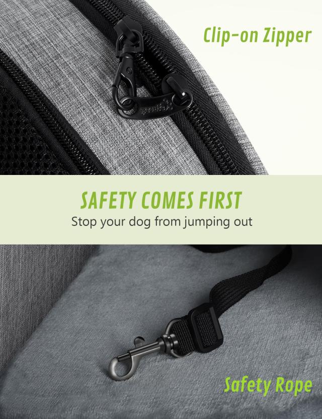 ペットキャリー リュック ペットキャリー キャスター付き 猫 猫用 キャリー カート 3 WAY 犬 小型犬 ペットキャリーケース 折り畳み 取り_6