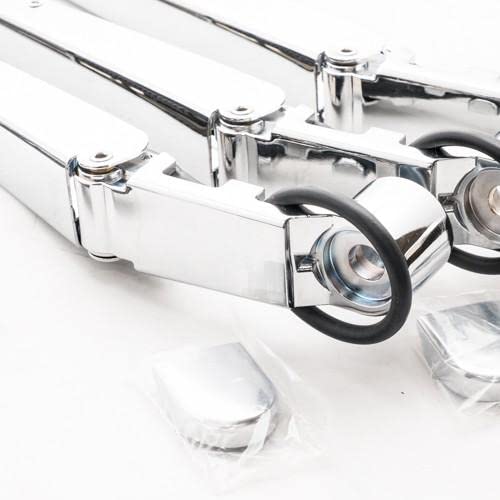 メッキ ワイパーアームセット 日野17プロフィア 日野 17プロフィア 平成29年5月〜現行 メッキ ワイパーアーム ワイパー