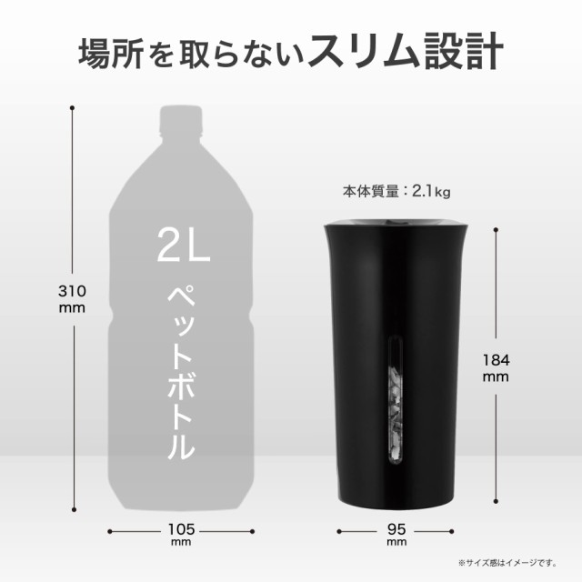 アスカ シュレッダー クロスカット B08BK ブラック 10分 A4 最大3枚