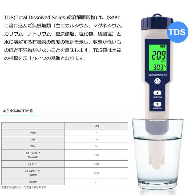Ph 試験 水 ph 温度 アウトレット特価 FieldNew 還元くん公認 水素水