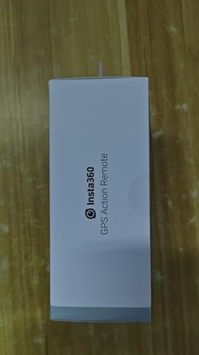Insta360 GPSアクション リモコン