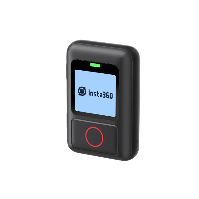Insta360 GPSアクション リモコン