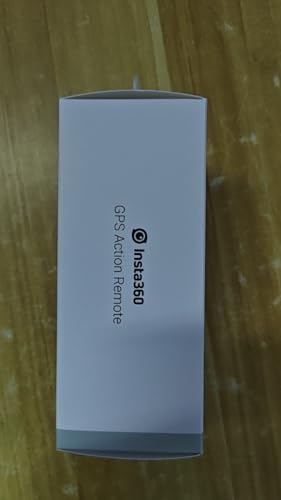 Insta360 GPSアクション リモコン