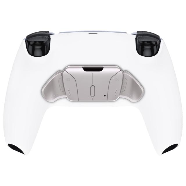 コントローラーではない。eXtremeRate ps5コントローラーBDM-010＆BDM-020に対応用プログラムできるRISE4金属バージョン純色リマップキッ_3
