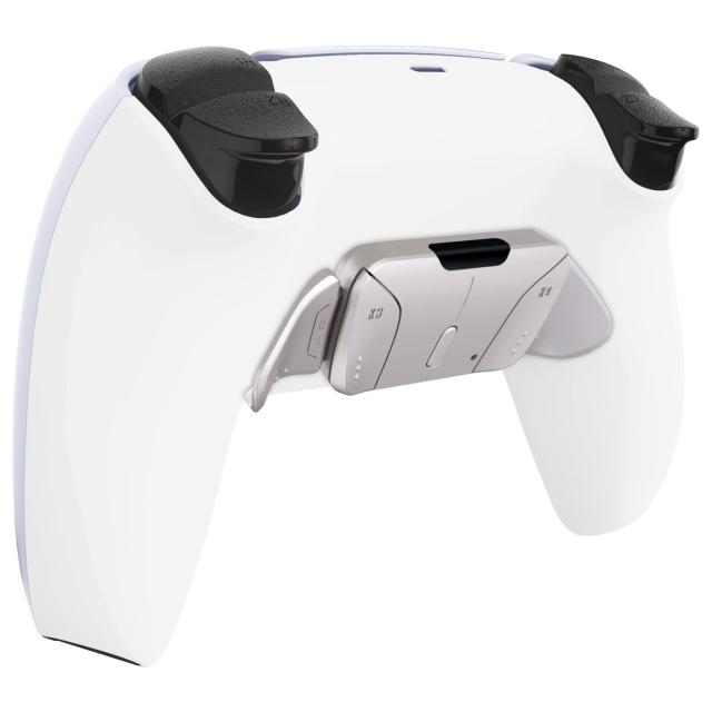 コントローラーではない。eXtremeRate ps5コントローラーBDM-010＆BDM-020に対応用プログラムできるRISE4金属バージョン純色リマップキッ_5