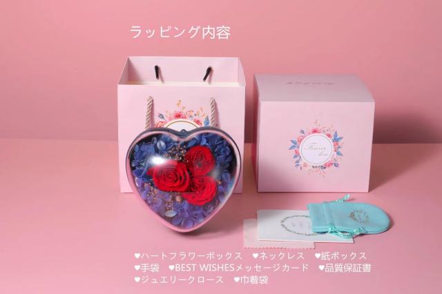 sassu fine] 選べる誕生石 ネックレス プレシオサクリスタル（PRECIOSA