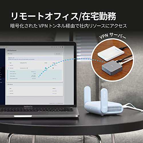 GL.iNet GL-MT3000 (Beryl AX) WiFi6 ルーター VPN 無線LAN トラベルIPv6対応 2.5Gbps WANポート  ギガビットAX3000 574 Mbps (2.4GHz) + の通販はau PAY マーケット - ファイシン本店 | au PAY  マーケット－通販サイト