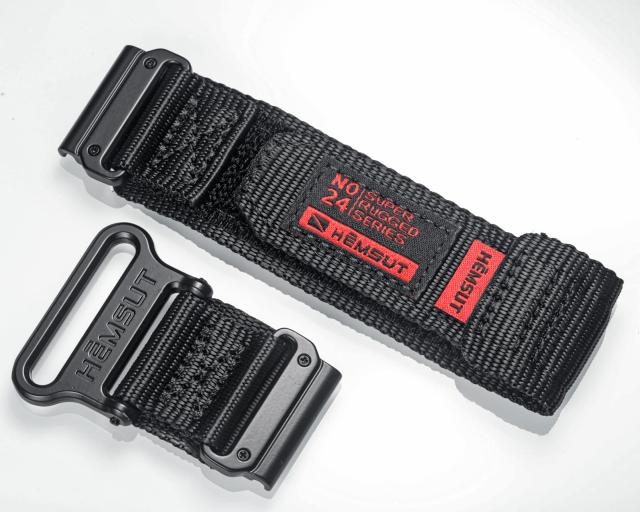 GARMIN ガーミンベルト 22MMナイロンスポーツバンド Garmin Fenix 7