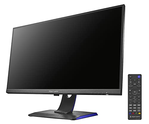 アイ・オー・データ IODATA ゲーミングモニター 27インチ GigaCrysta 160Hz 1ms AHVAパネル (HDMI2.1/4K/PS5/HDMI×2/DisplayPort×1/USB_9