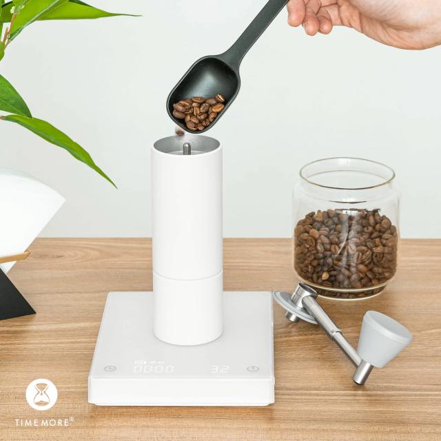 TIMEMOREタイムモア - C2 FOLD 美品　コマンダンテ　コーヒー豆 Amazon | TIMEMOREタイムモア - C2 FOLD コーヒーミル 手動