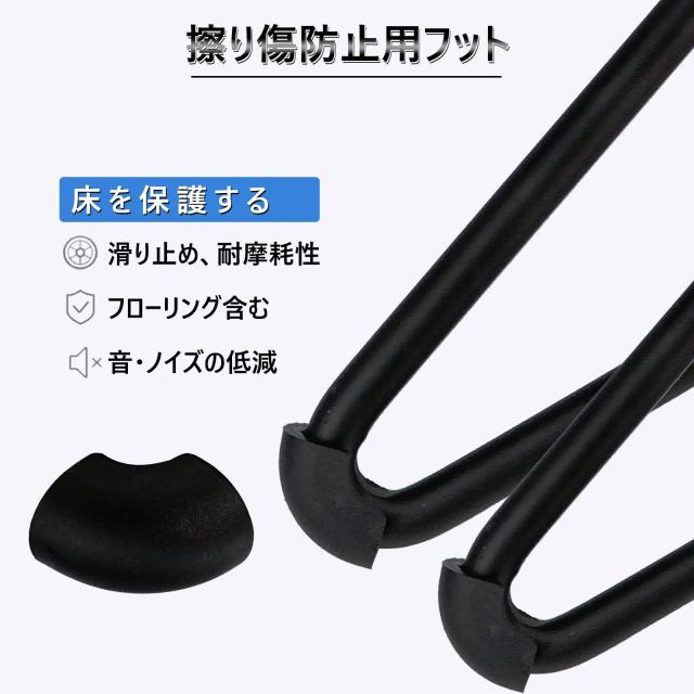 7Akiranoai 4本セット 20CM テーブル脚 20cm 鉄脚 アイアンレッグ