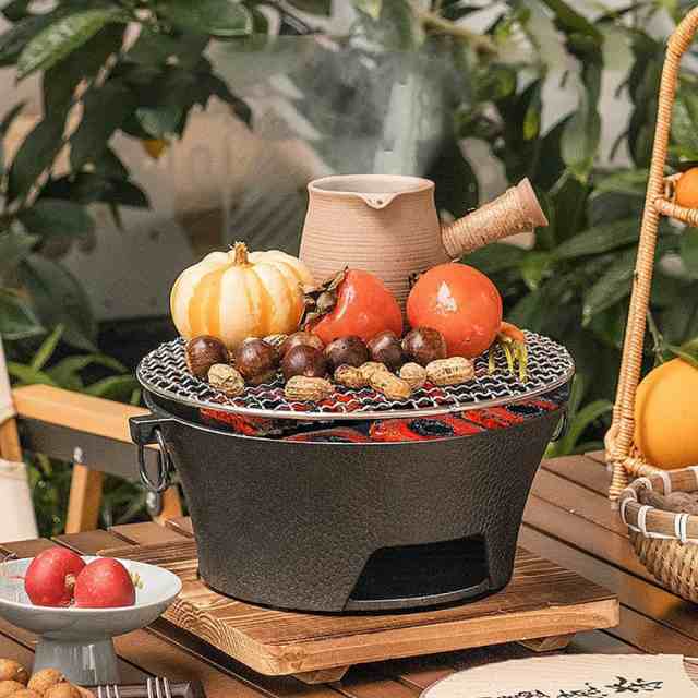 Amazon.com : Korona BBQ Stove : Sports & Outdoors