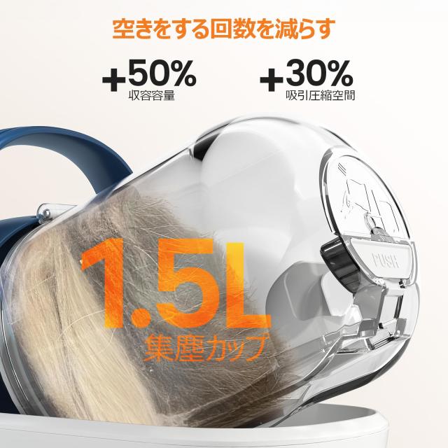 ◆未開封◆Oneisall◆ペット用バリカンセット 7in1◆LM2◆ペットグルーミング◆犬/猫◆ : Oneisall LM2 Pet Trimmer Set, 7-in-1 Dog Vacuum