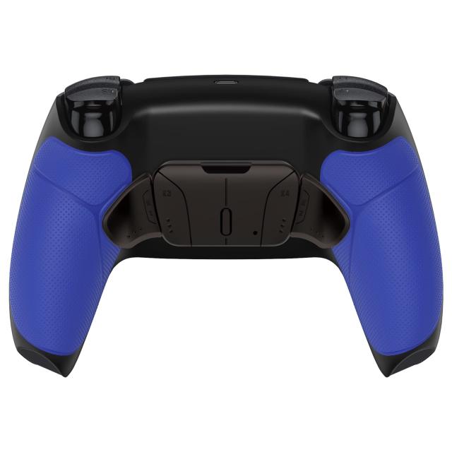 コントローラーではない。eXtremeRate ps5コントローラーBDM-010＆BDM-020に対応用プログラムできるRISE4金属製リマップキット、ps5コント_3