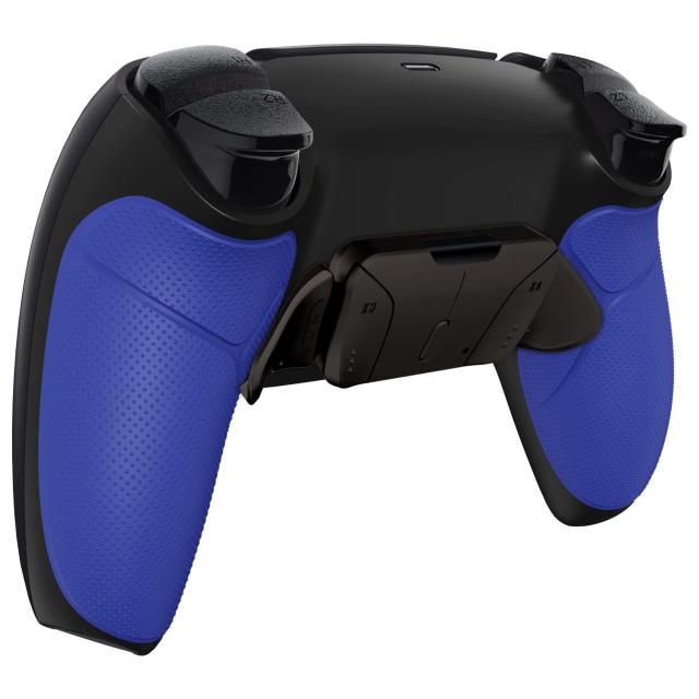 コントローラーではない。eXtremeRate ps5コントローラーBDM-010＆BDM-020に対応用プログラムできるRISE4金属製リマップキット、ps5コント_5