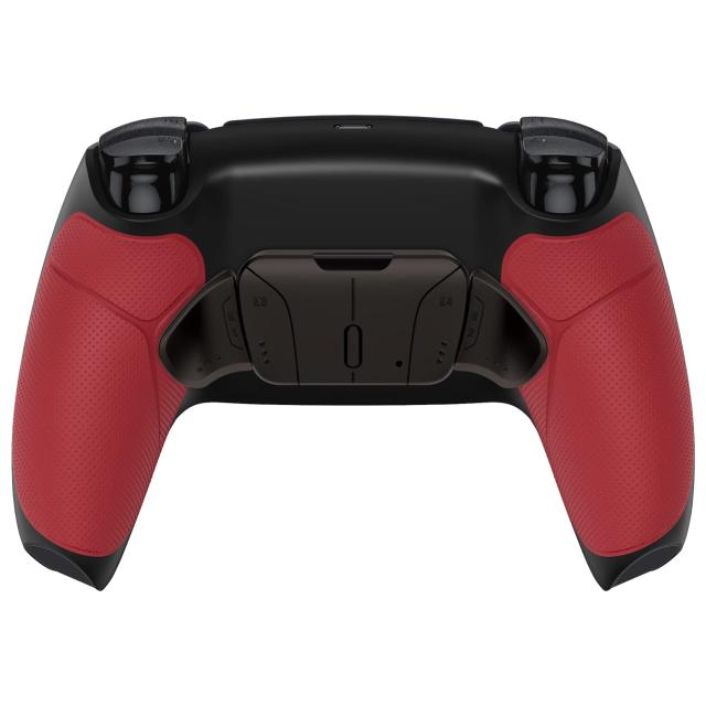 コントローラーではない。eXtremeRate ps5コントローラーBDM-010＆BDM-020に対応用プログラムできるRISE4金属製リマップキット、ps5コント_3