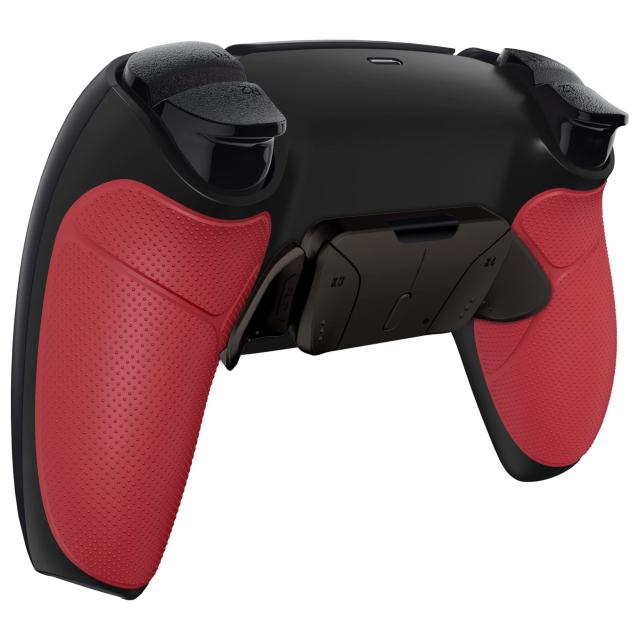 コントローラーではない。eXtremeRate ps5コントローラーBDM-010＆BDM-020に対応用プログラムできるRISE4金属製リマップキット、ps5コント_5