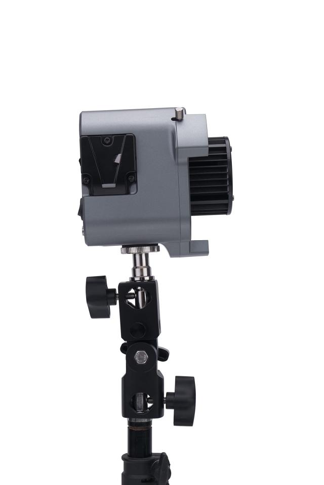 Apature Amaran 60d ケース付き Aputure Amaran COB 60d S Daylight