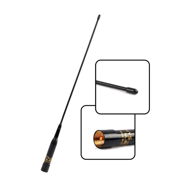 アマチュア無線アンテナ2本セット＋1本サービス Amazon | 144/430MHz帯&VHF/UHF モービルアンテナ マグネット基