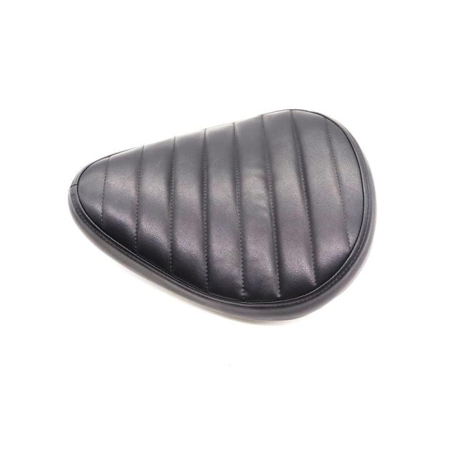 JPMODAO バイク シートカバー ハーレーダビッドソンスポーツスターXL1200 883 48チョッパーボバーシートカスタム用スプリングブラケットの通販は