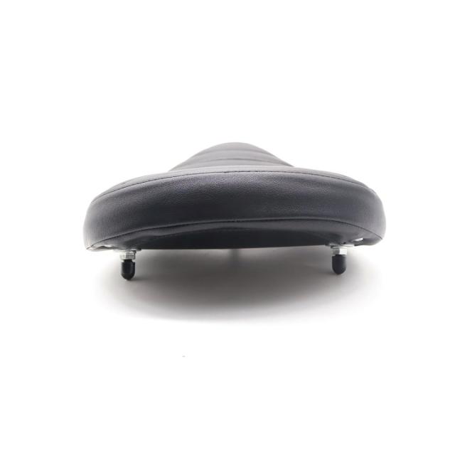 JPMODAO バイク シートカバー ハーレーダビッドソンスポーツスターXL1200 883 48チョッパーボバーシートカスタム用スプリングブラケットの通販は