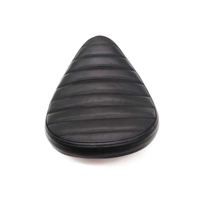 JPMODAO バイク シートカバー ハーレーダビッドソンスポーツスターXL1200 883 48チョッパーボバーシートカスタム用スプリングブラケットの通販は