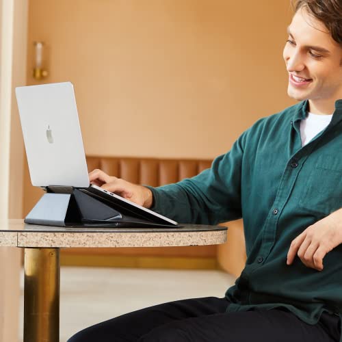 MOFT【公式直営店】スリーブケース ノートpcスタンド ノートパソコンケース 多機能 MacBook Air/MacBook Pro/iPad/Laptop対応 軽量 撥水_6