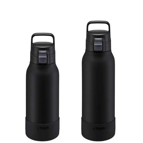 タイガー魔法瓶 水筒 1.2リットル ハンドル付き片手で開けやすいワンタッチ タイガー魔法瓶 水筒 1.2リットル ハンドル付き片手で開けやすい