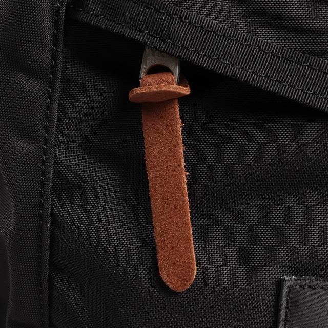 [グレゴリー] バックパック リュック FINE DAY V.2 ファインデイV.2 ブラックJPの通販は