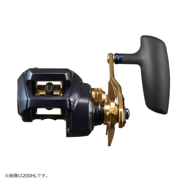 ダイワDAIWA カウンター付キベイトリール ティエラLJ IC200 ダイワ(DAIWA) カウンター付キベイトリール ティエラLJ IC200 ダイワ