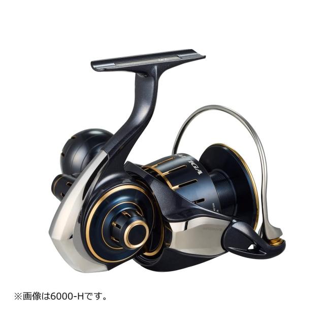 ダイワ(DAIWA) ジギング、ショアジギング、キャスティング スピニング 
