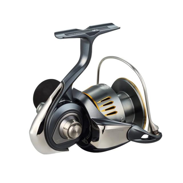 ダイワ(DAIWA) スピニングリール 23AIRITY(エアリティ) LT5000D-CXH_1