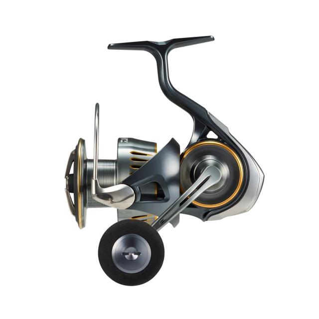 ダイワ(DAIWA) スピニングリール 23AIRITY(エアリティ) LT5000D-CXH_3