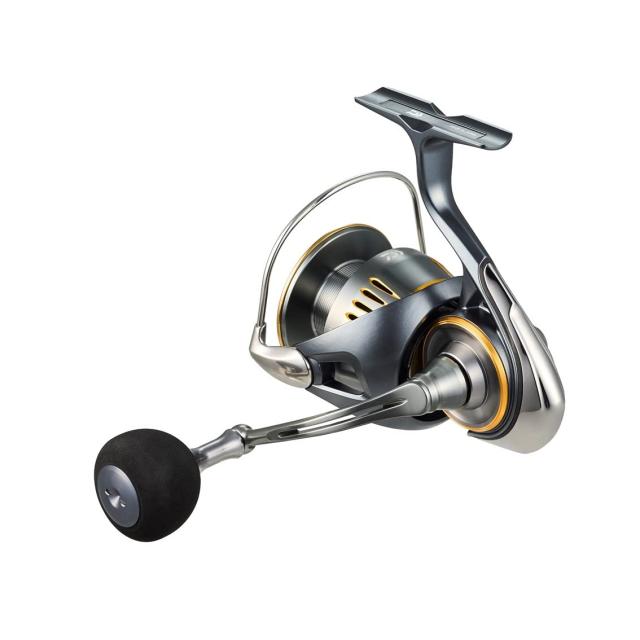 ダイワ(DAIWA) スピニングリール 23AIRITY(エアリティ) LT5000D-CXH_4