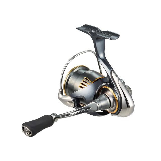 DAIWA 23AIRITYエアリティLT2000S-H ダイワ エアリティ LT2000S