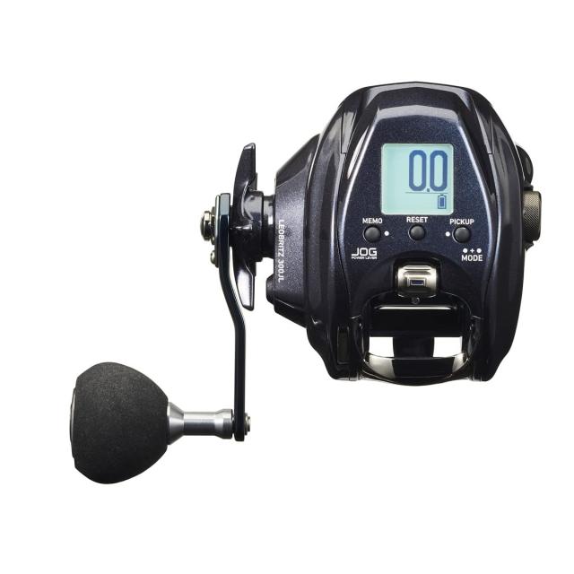 ダイワ 電動リール 23レオブリッツ S500JP 2023年モデル DAIWA（釣り） 23 レオブリッツ S500JP 電動リール - 最安値