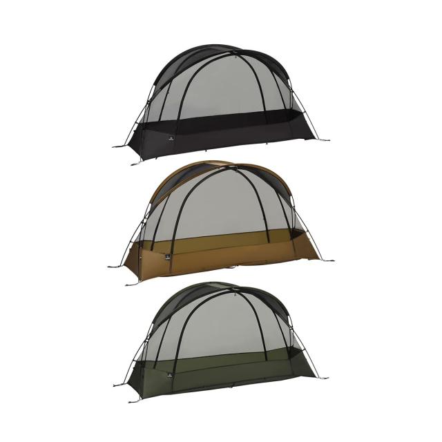 Thous Winds テント ソロ 軽量 簡単設営 ワンポールテント コンパクト 4シーズン適用 小型テント キャンプ アウトドア 登山 ハイキング の通販は