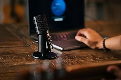 ゼンハイザー(Sennheiser) Sennheiser ゼンハイザー Profile USBマイクロホン 【国内正規品】 700065 ポッドキャスター ストリーマー ゲ_5