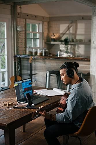 ゼンハイザー(Sennheiser) Sennheiser ゼンハイザー Profile USBマイクロホン 【国内正規品】 700065 ポッドキャスター ストリーマー ゲ_6