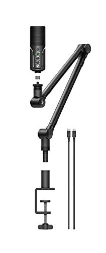 ゼンハイザー(Sennheiser) Sennheiser ゼンハイザー Profile Streaming Set【国内正規品】 700100 USBマイクロホン ポッドキャスター ス_2